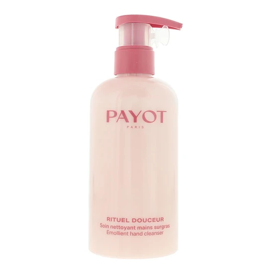 Payot Paris Rituel Douceur Emollient Hand Cleanser