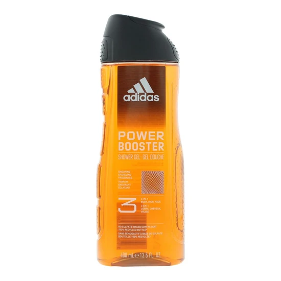 Adidas Power Booster Shower Gel