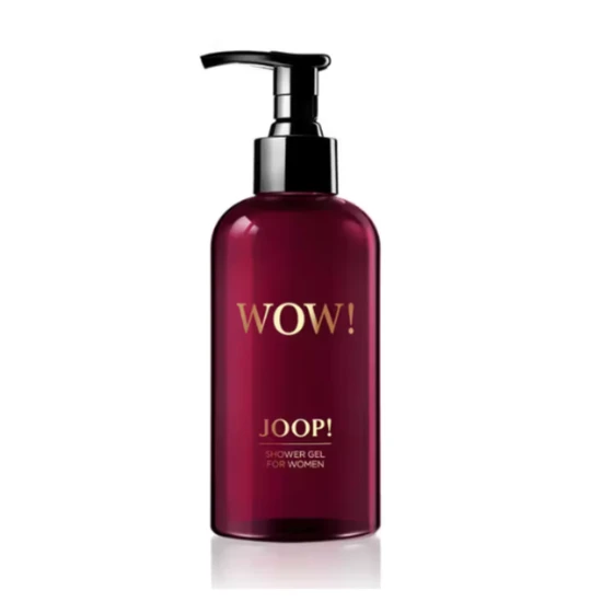 JOOP! Wow! Shower Gel