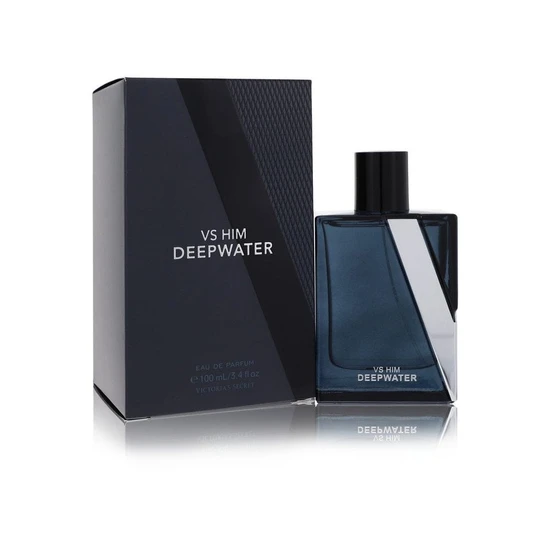 Victoria's Secret Vs Him Deepwater Eau De Parfum