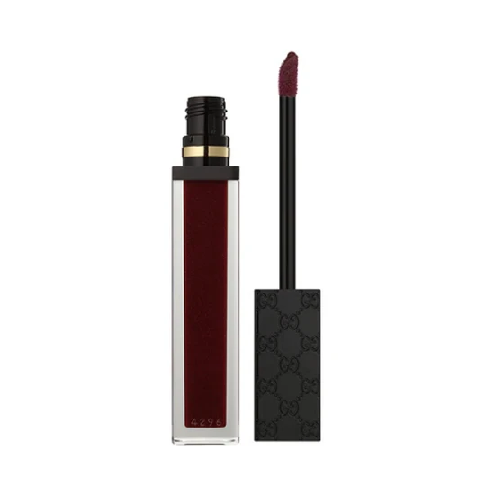 Gucci Vibrant Demi Glaze Lip Lacquer