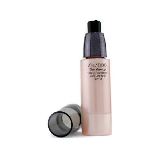 Shiseido The Makeup Lifting Foundation SPF 15