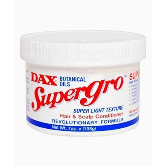 DAX Supergro Hair & Scalp Conditioner