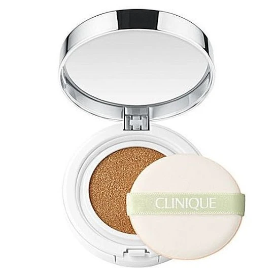 Clinique Super City Block BB Cushion Compact SPF 50