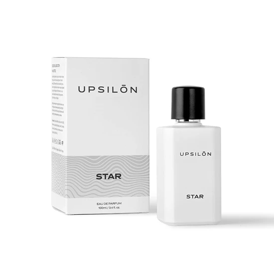 Upsilon Star Eau De Parfum