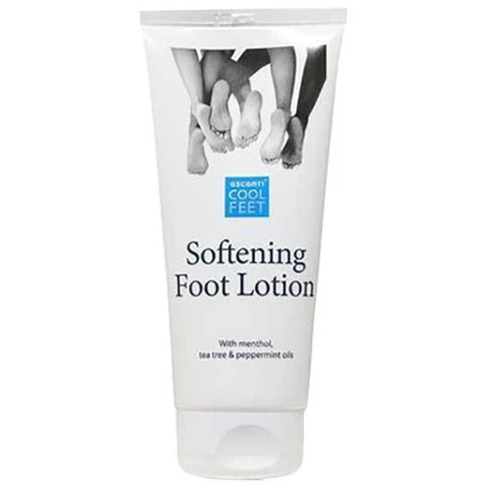 Escenti Softening Foot Lotion