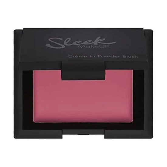 Sleek MakeUP Sleek Cream To Powder Blush