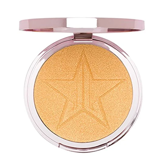 Jeffree Star Cosmetics Skin Frost Highlighting Powder