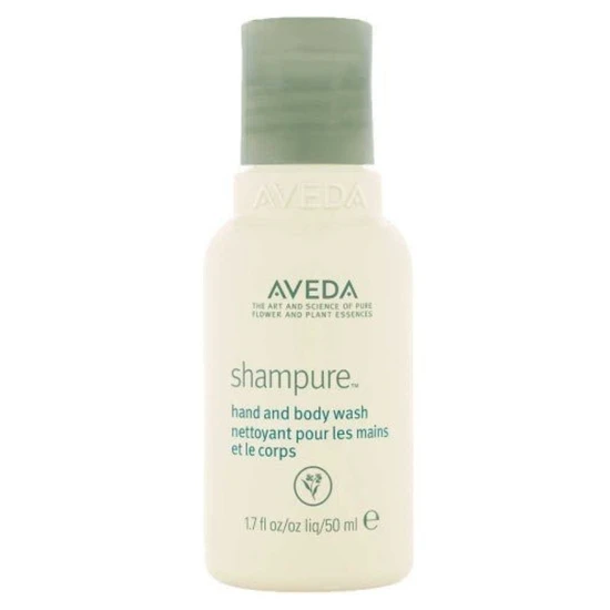 Aveda Shampure Hand & Body Wash