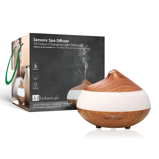 Dr Botanicals Sensory Spa Diffuser