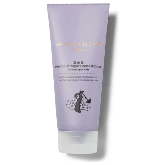 Grow Gorgeous Rescue & Repair Conditioner