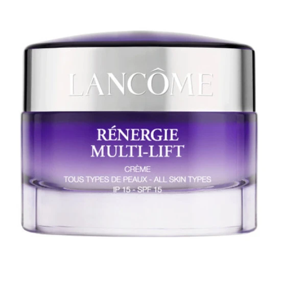 Lancôme Renergie Multi-Lift Cream SPF 15