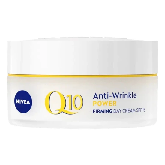 Nivea Q10 Power Anti-Wrinkle + Firming Eye Cream