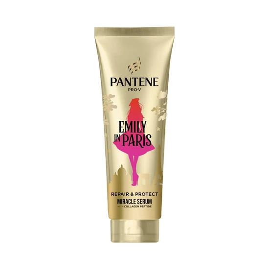 Pantene Pro V Emily In Paris Intensive Repair Miracle Serum