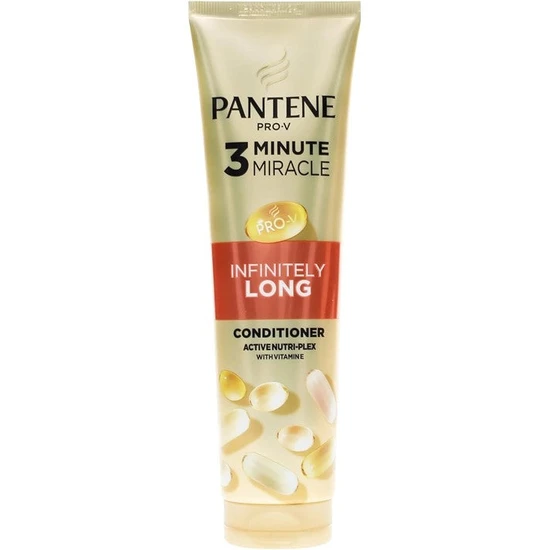 Pantene Pro-V Infinitely Long Conditioner