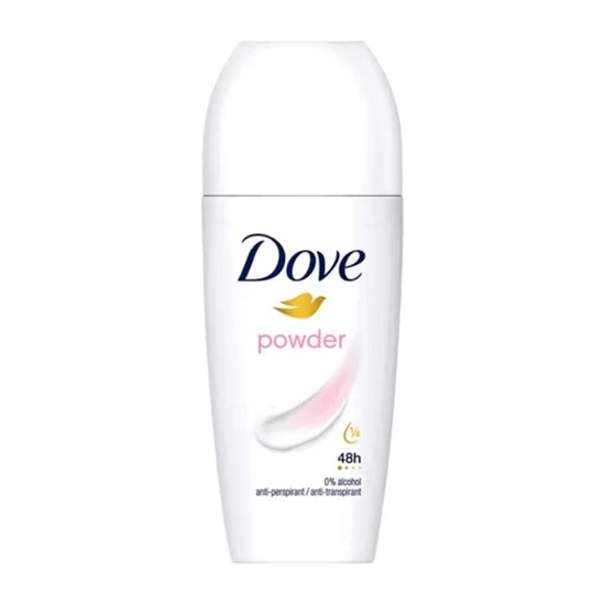 Dove Powder Soft Anti-Perspirant