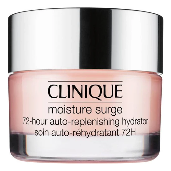Clinique Moisture Surge 72 Hour Auto-Replenishing Hydrator