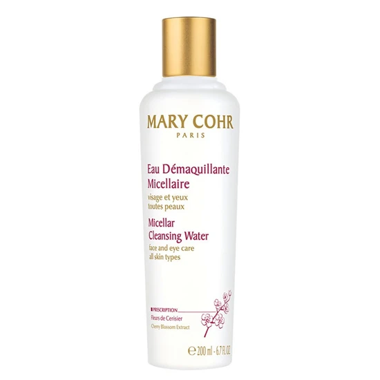 Mary Cohr Micellar Cleansing Water