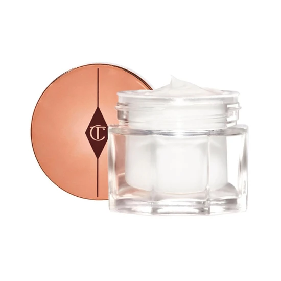 Charlotte Tilbury Magic Moisturising Cream