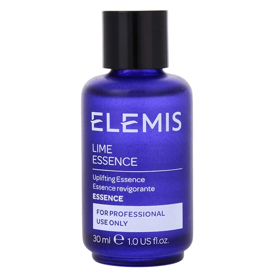 ELEMIS Lime Essence Pure Essential Body Oil