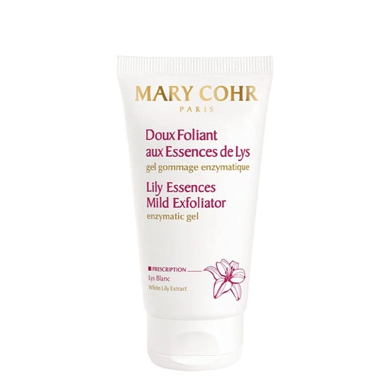 Mary Cohr Lily Essences Mild Exfoliator