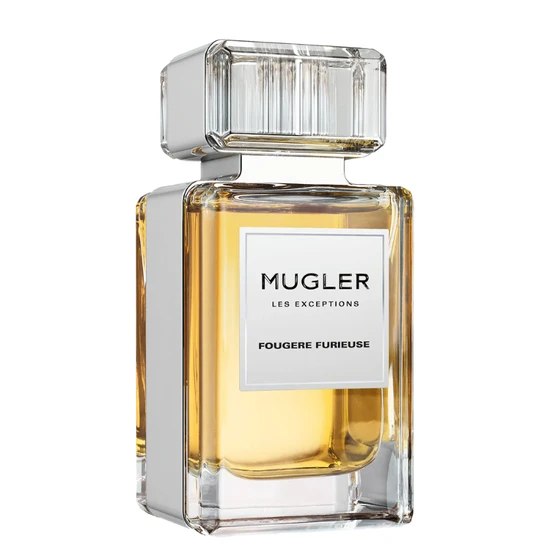Mugler Les Exceptions Fougere Furieuse Eau De Parfum