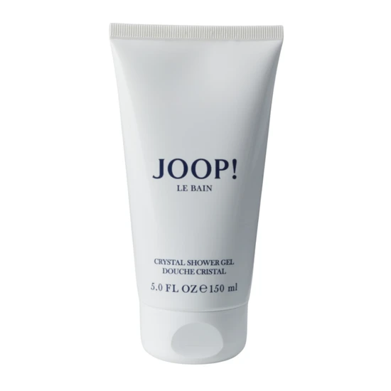 JOOP! Le Bain Crystal Shower Gel