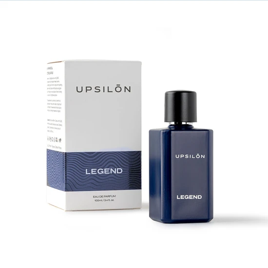 Upsilon Legend Eau De Parfum