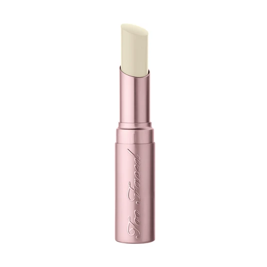 Too Faced La Creme Lip Balm Moisture Treatment