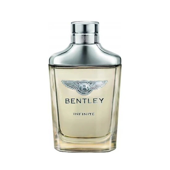 Bentley Infinite Eau De Toilette 60Ml