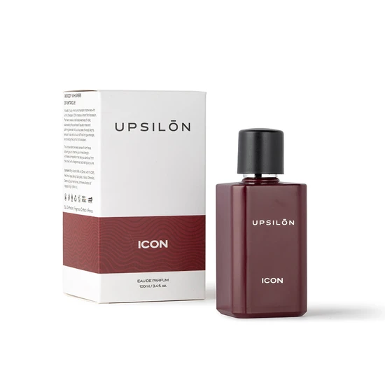 Upsilon Icon Eau De Parfum