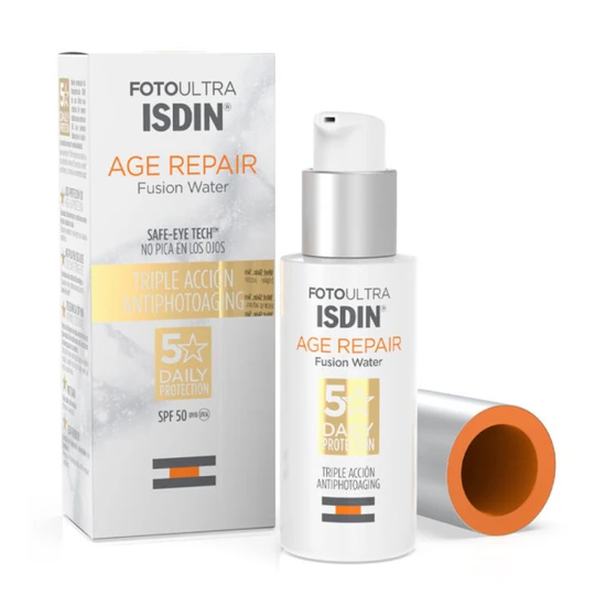 ISDIN Foto Ultra Age Repair Fluid SPF 50