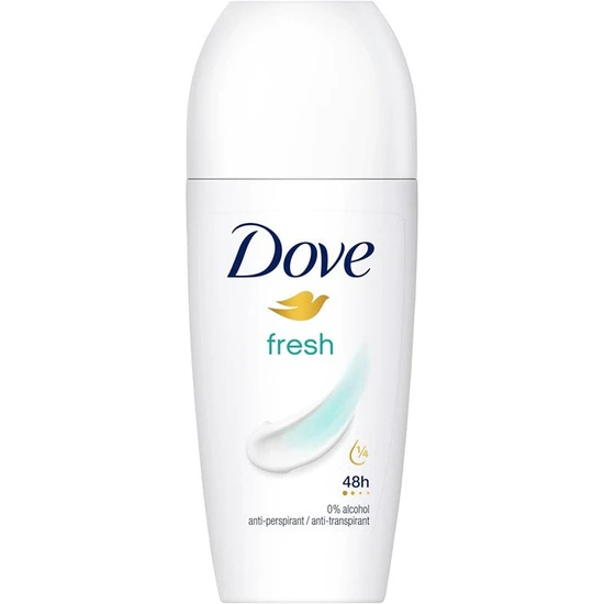 Dove Fresh Care Anti-Perspirant