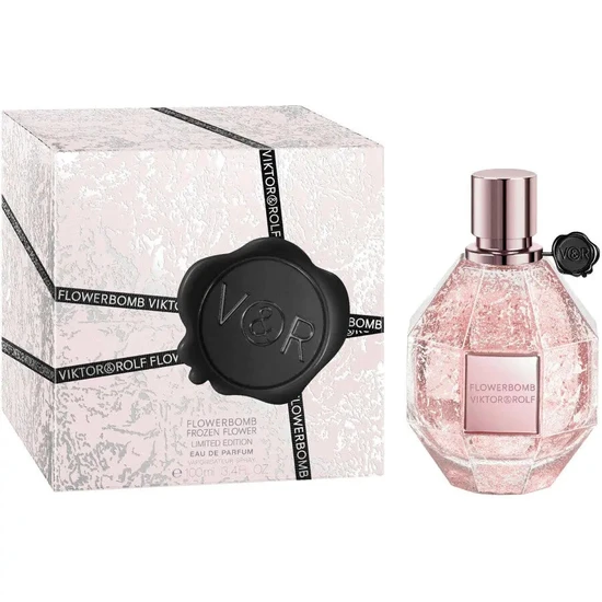 VIKTOR&ROLF Flowerbomb Frozen Eau De Parfum