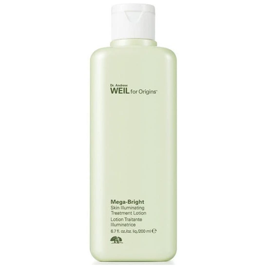 Origins Dr. Andrew Weil For Origins Mega-Bright Skin Illuminating Treatment Lotion