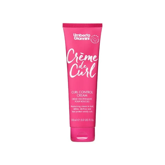 Umberto Giannini Creme De Curl Curl Control Cream