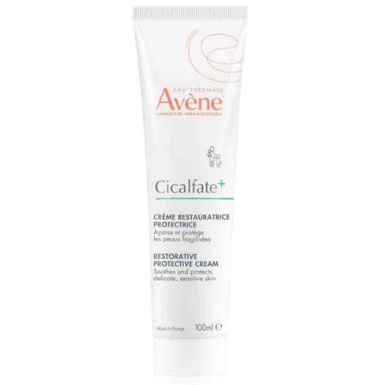 Avène Cicalfate Restorative Cream