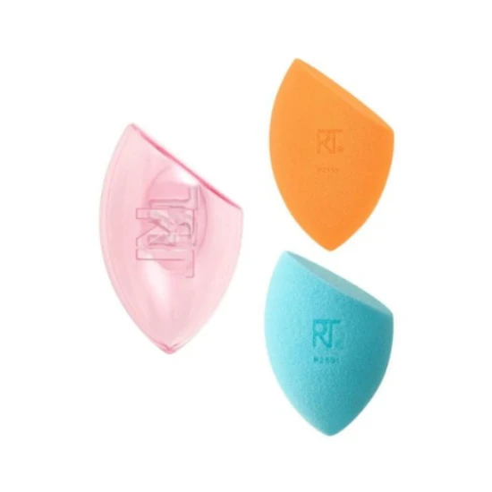 Real Techniques Chic Dream Sponge Set