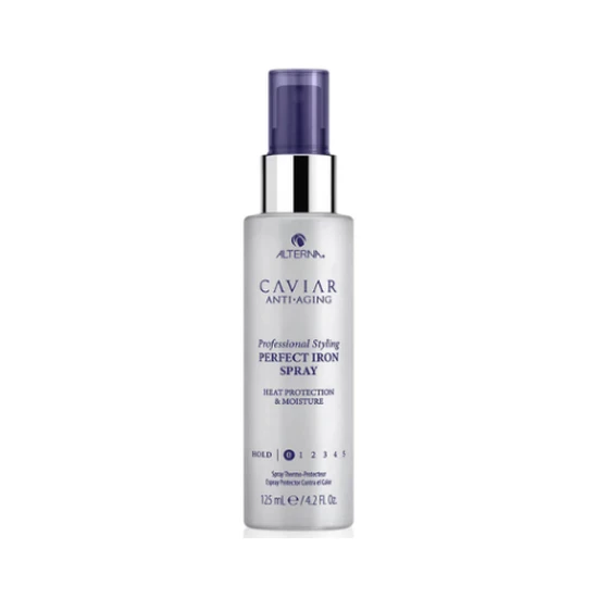 Alterna Caviar Professional Styling Perfect Iron Spray