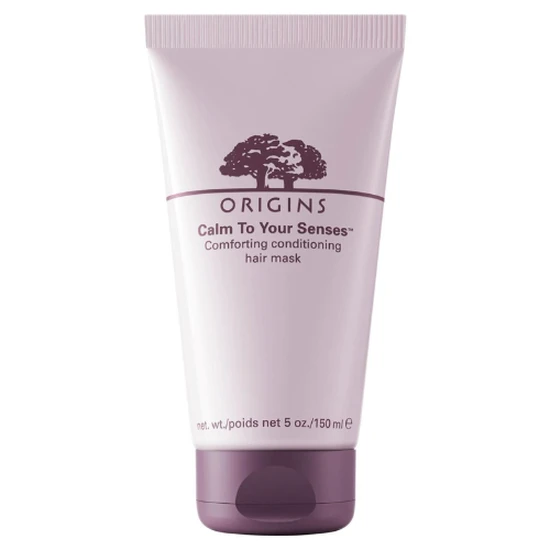 Origins Calm To Your Senses Comforting Conditioning Hair Mask