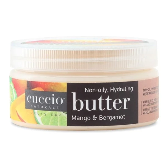 Cuccio Butter Blend