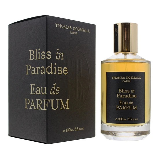 Thomas Kosmala Bliss In Paradise Eau De Parfum