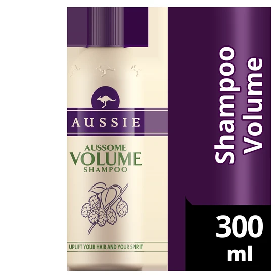 Aussie Aussome Volume Shampoo