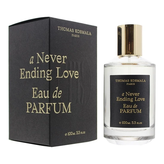Thomas Kosmala A Never Ending Love Eau De Parfum