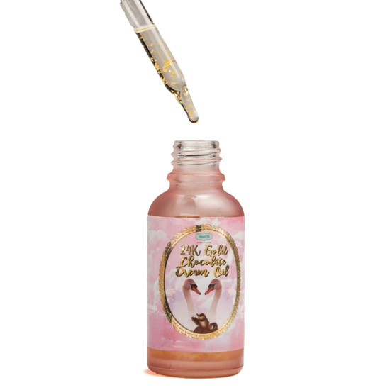 Velvet 59 24k Gold Chocolate Dream Oil