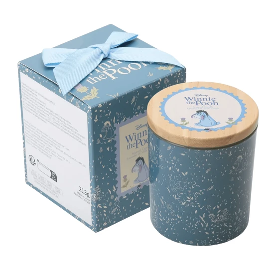 Disney Eeyore Lavender & Milk Thistle Candle