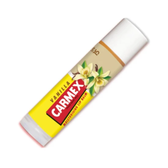 Carmex Ultra Moisturising Lip Balm Stick SPF 15