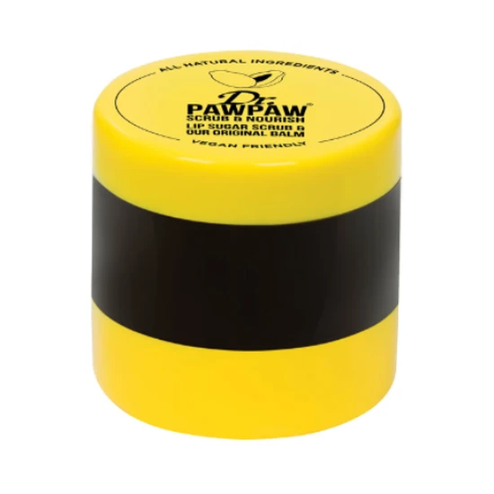 Dr. PAWPAW Scrub & Nourish
