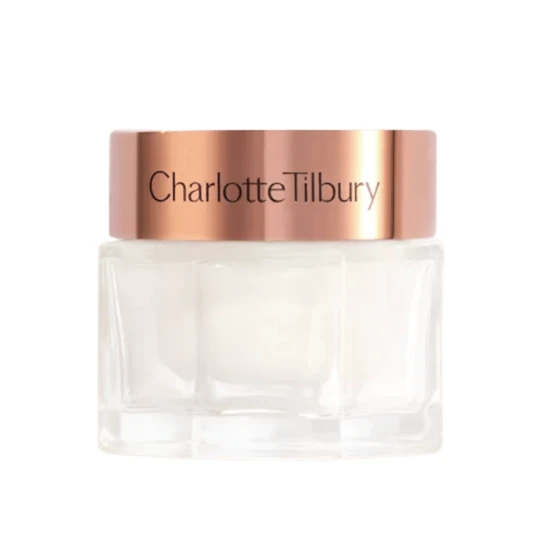 Charlotte Tilbury Magic Moisturising Cream