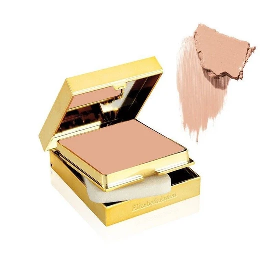 Elizabeth Arden Flawless Finish Sponge On Cream Makeup Vanilla Shell